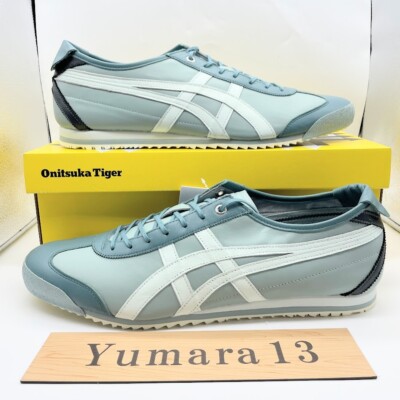 Onitsuka Tiger Mexico 66 SD Ocean Haze Pale Mint 1183A872-402