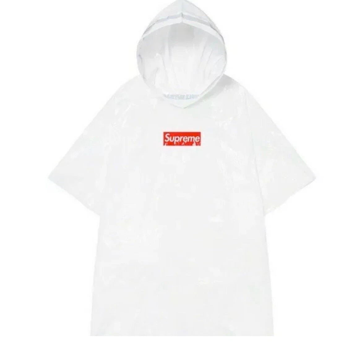 Supreme Pancho SS20