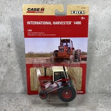 1/64 International Harvester 1486 w/ Duals