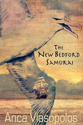 The New Bedford Samurai by Vlasopolos  New 9781931201940 Fast Free Shipping-,