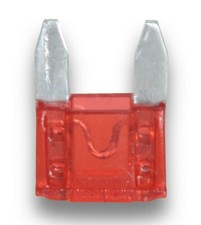Mini Blade Fuse 10 amp - Pack of 500