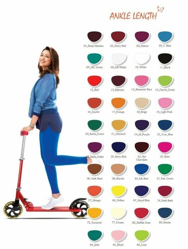 Lux India My Life My LYRA Women's 