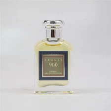 ARAMIS 900 by ARAMIS 7 mL Herbal Eau de Cologne Splash MINIATURE Unbox for MEN