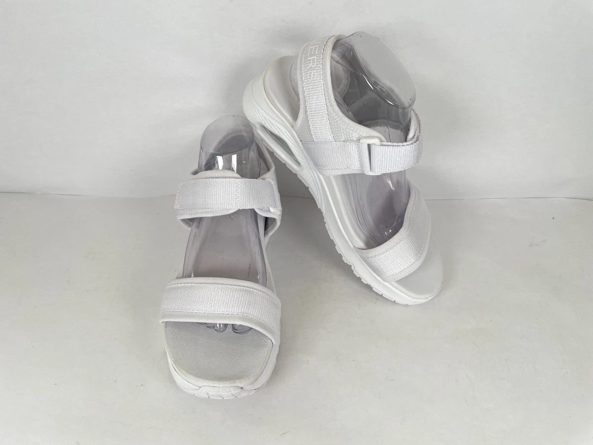 skechers uno sandals