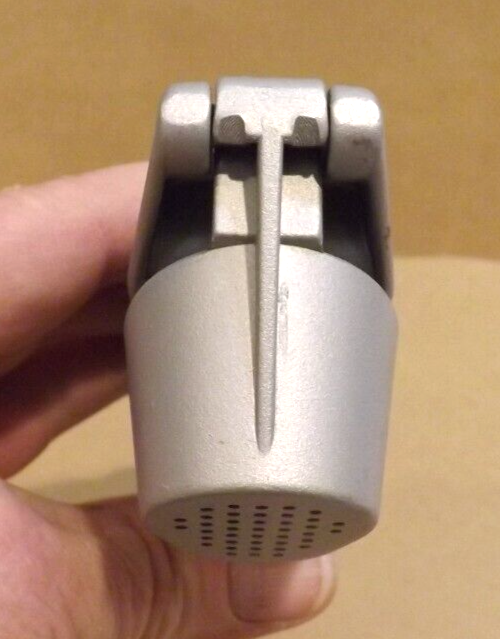 Zyliss SUSI Garlic Press Made in Switzerland eBay