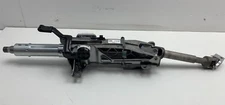 2019 MERCEDES A CLASS 5 DOOR HATCH STEERING COLUMN A2474608900