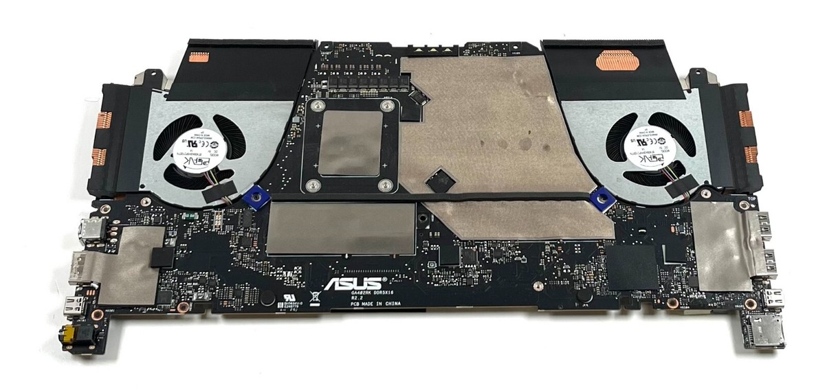 ASUS G14 GA402RK Motherboard Ryzen 6900HS​ 8GB RAM