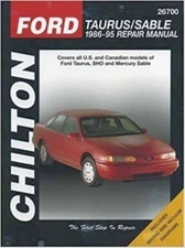 Repair Manual Haynes 26700