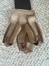 Kolpin Archery Finger Tabs