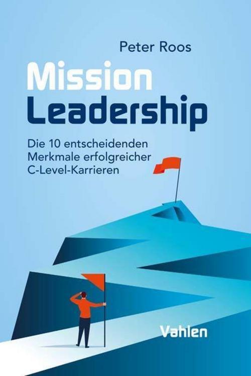 Thumbnail - Mission Leadership Peter Roos 9783800668915