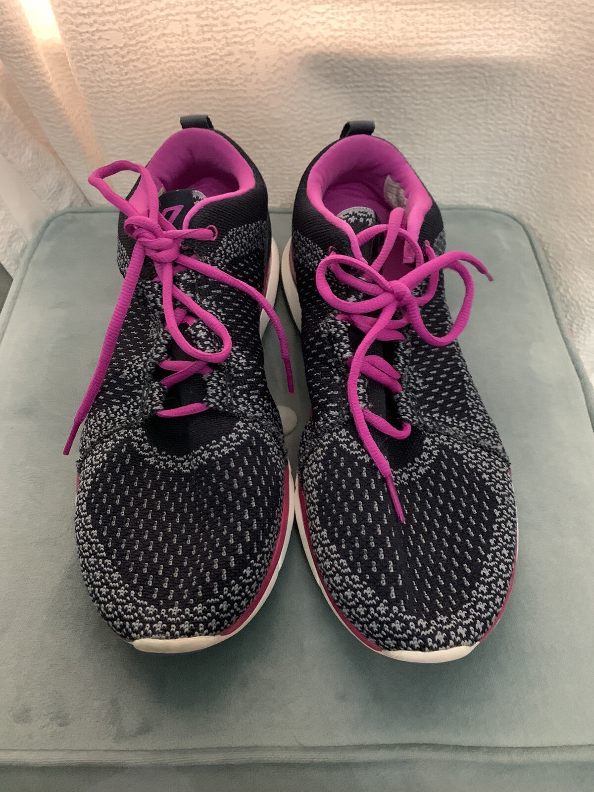 Vionic Sierra Flex Mesh Running Walking Shoes Wom… - image 1