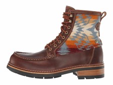 clarks x pendleton women's ottawa peak boots