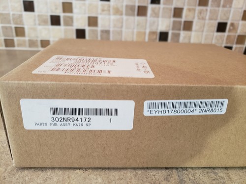 GENUINE KYOCERA PARTS PWB ASSEMBLY MAIN SP 302NR94172 / B4-1 - Picture 4 of 9