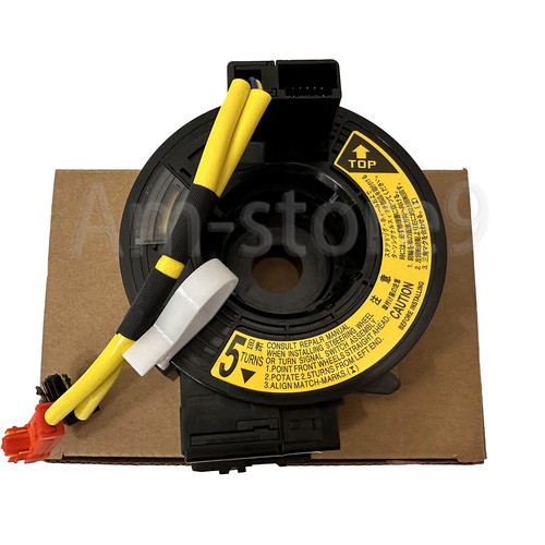 84306-33080 Clock Spring ClockSpring For Scion TC XA XB Toyota Sienna ...