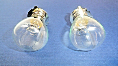 Headlight bulb Arctic Cat z120 Skidoo Mini Z 0609-004 lamp