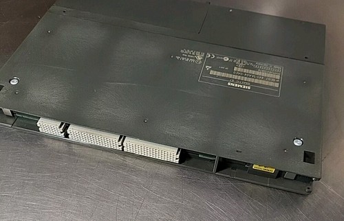 Siemens 6ES7-441-1AA04-0AE0 Simatic S7 Loc3B40 - Picture 4 of 7