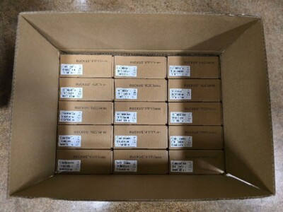 Box of 15 new 901-R320-US02: Ruckus Wireless ZoneFlex R320 Series Access Points