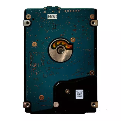 Compatible Toshiba 2TB MQ01UBB200 2.5"USB 3.0Portable External HDD Hard Disk - Picture 3 of 3