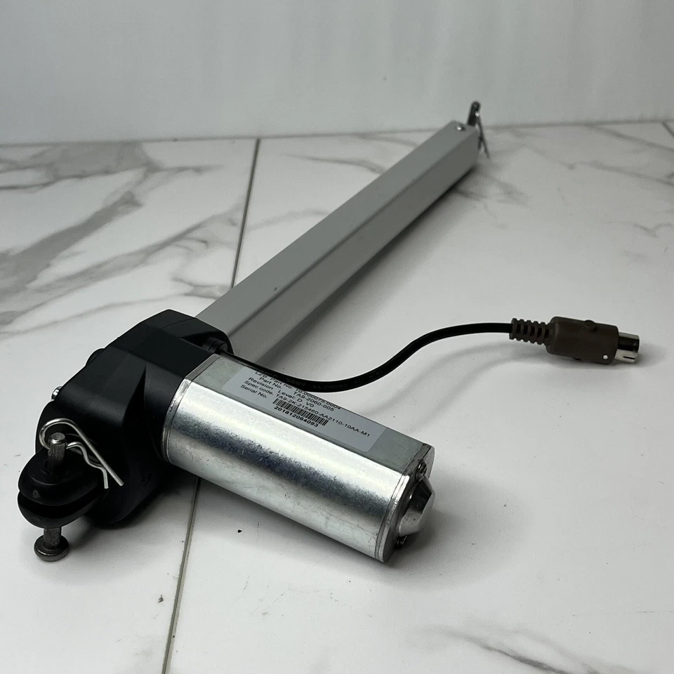 Motor atuador reclinável La-Z-Boy TiMotion TA9-2060-005 10.000075.0004 - Testado - Imagem 4 de 4