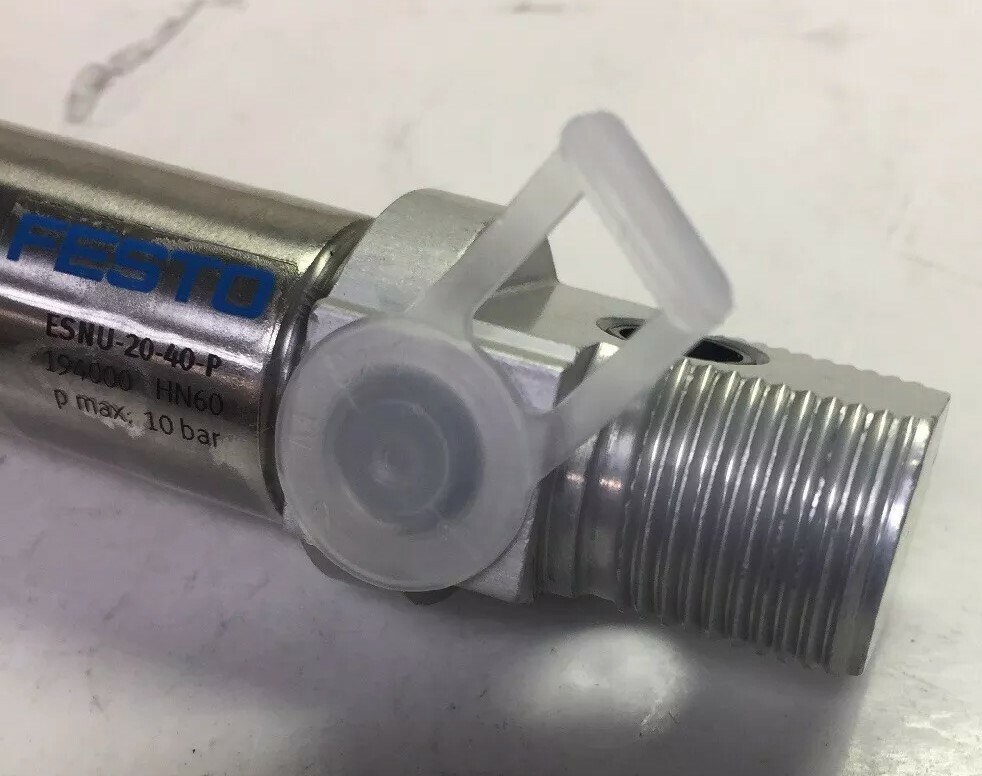 Cilindro Festo ADN 32 30 A P A Precisão e Resistência na Automação Cilindro Festo ADN 32 30 A P A Precisão e Resistência na Automação
