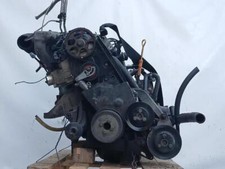 Moteur Audi 80
