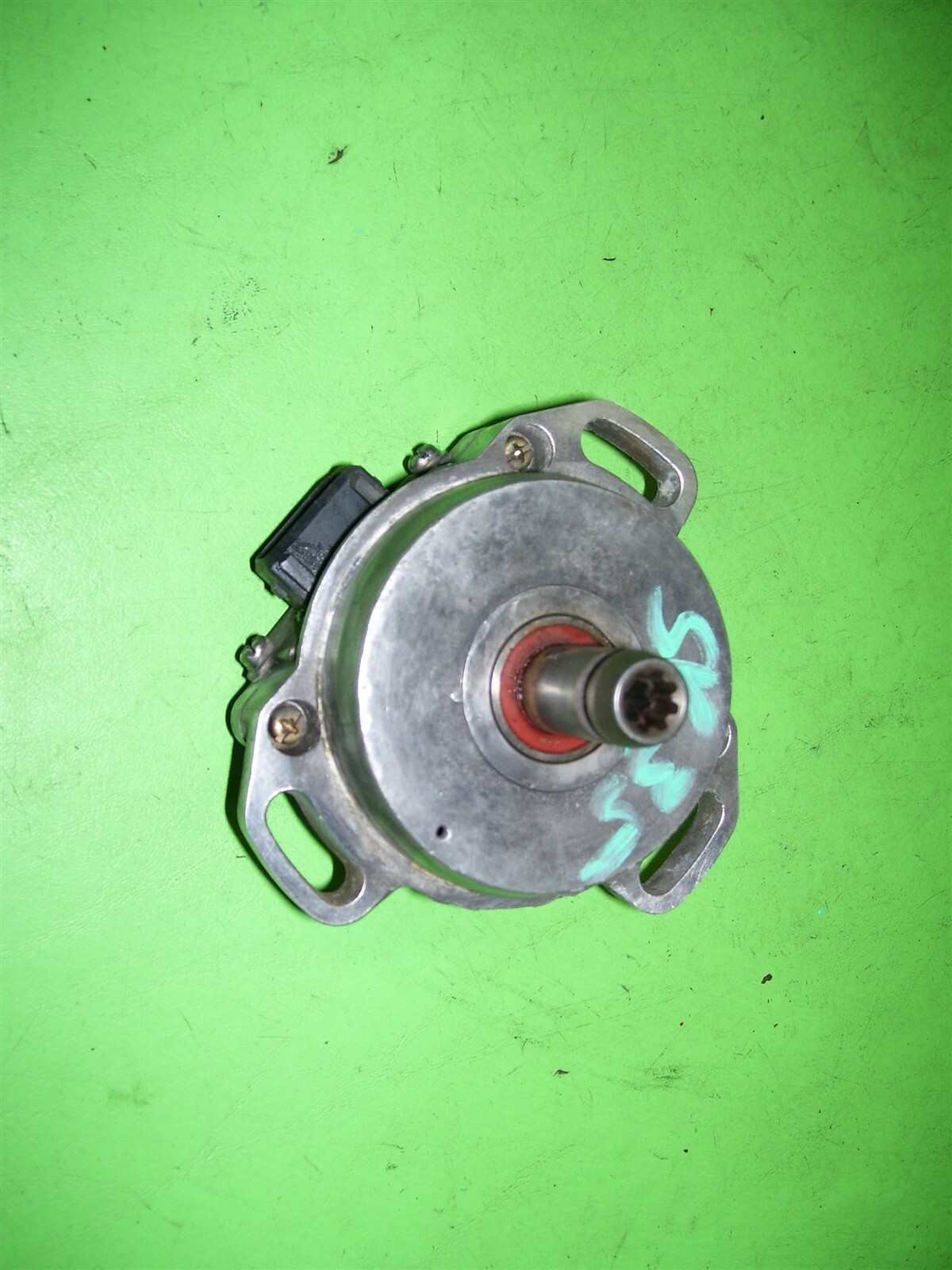 9096 Nissan 300ZX Z32 3.0 NA Engine CRANK ANGLE POSITION SENSOR