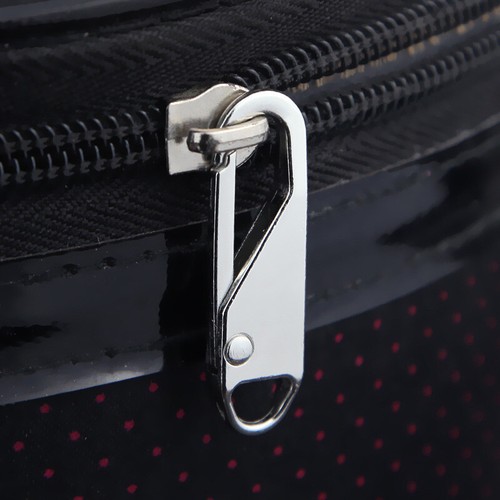 Bag Zipper Head Detachable Zipper Puller Luggage Accessories Detachable Metall ε - Picture 9 of 20