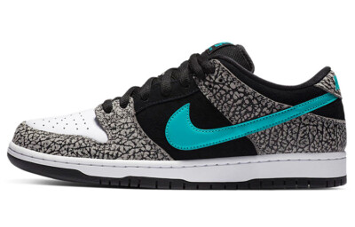 Nike SB Dunk Low atmos Elephant BQ6817-009 | eBay