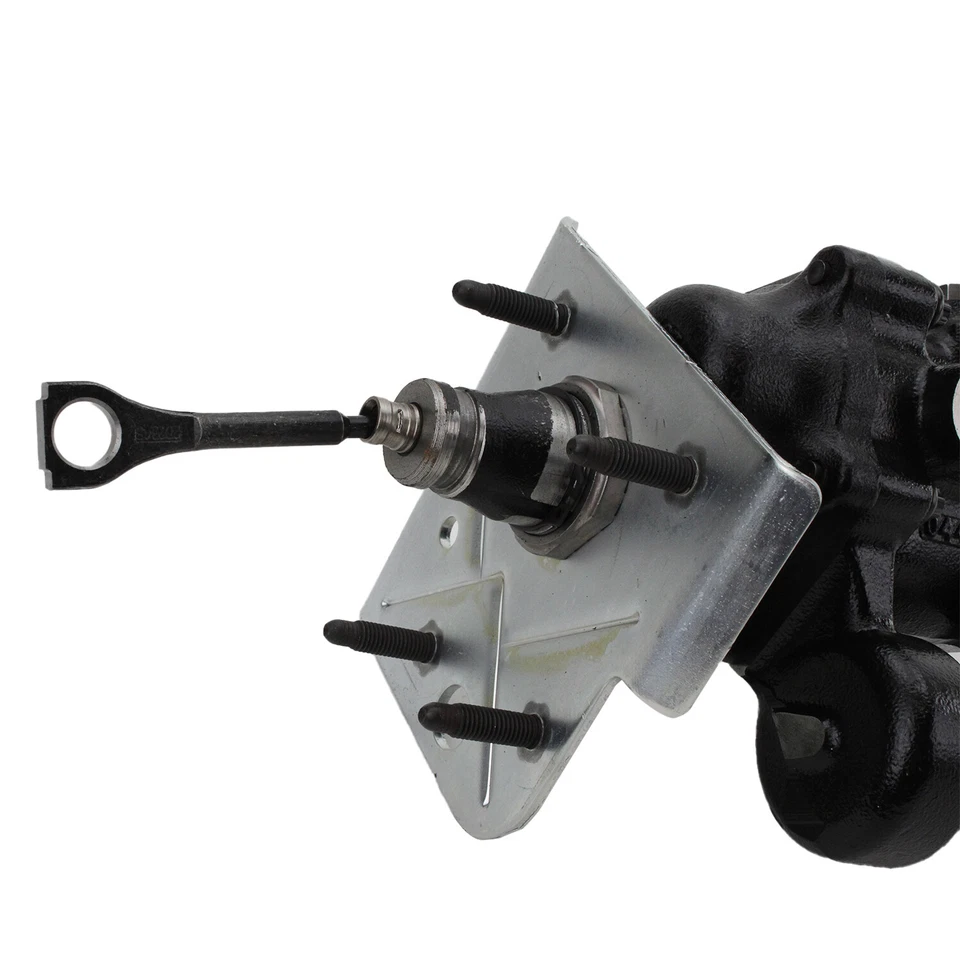 Bosch Hydro-Boost Power Brake Booster 0204777599 para Chevrolet GMC Foto 4 de 4