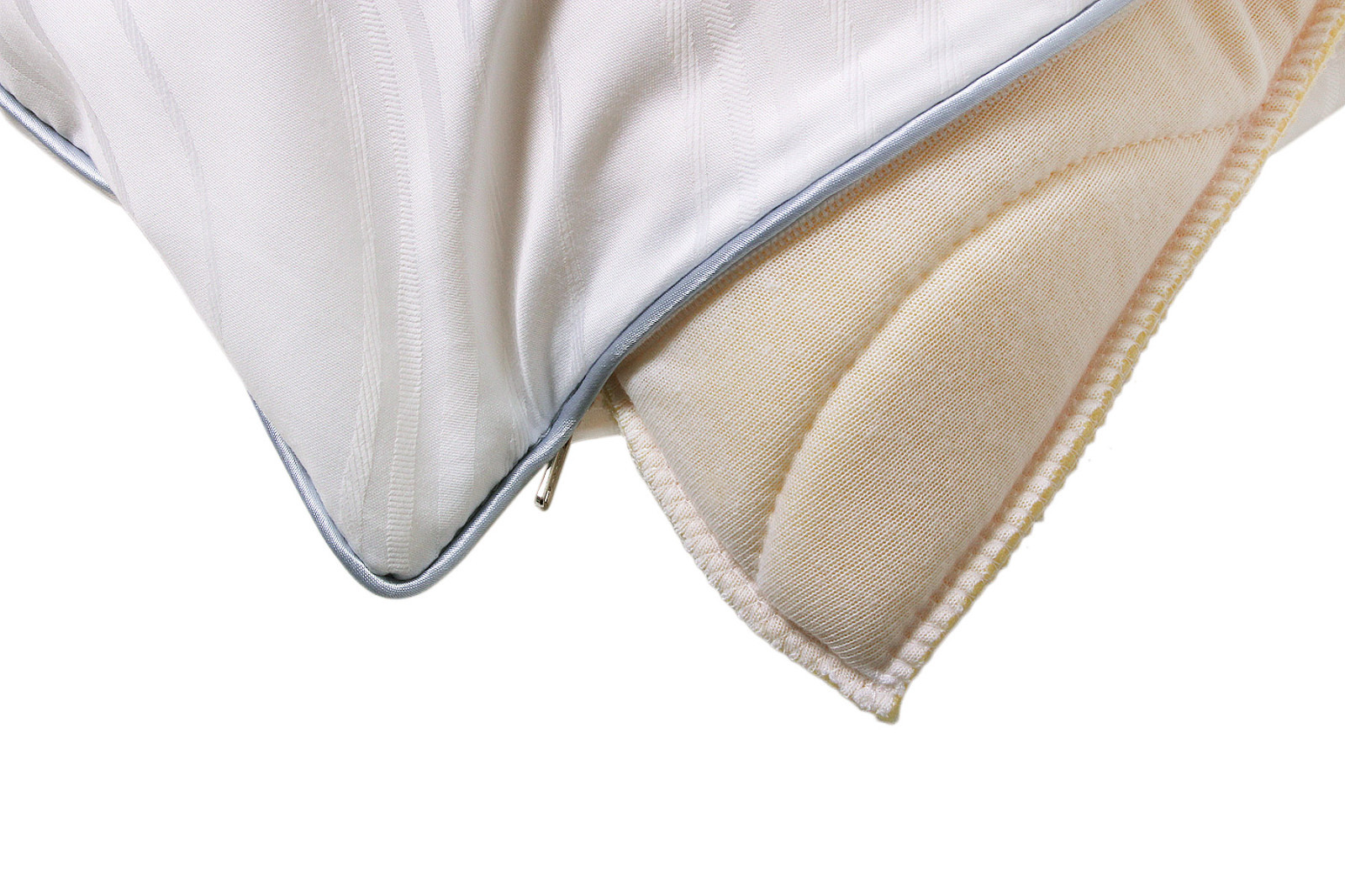 TEMPUR Easy Clean Ersatzbezug Kissenbezug Kissen Bezug ...