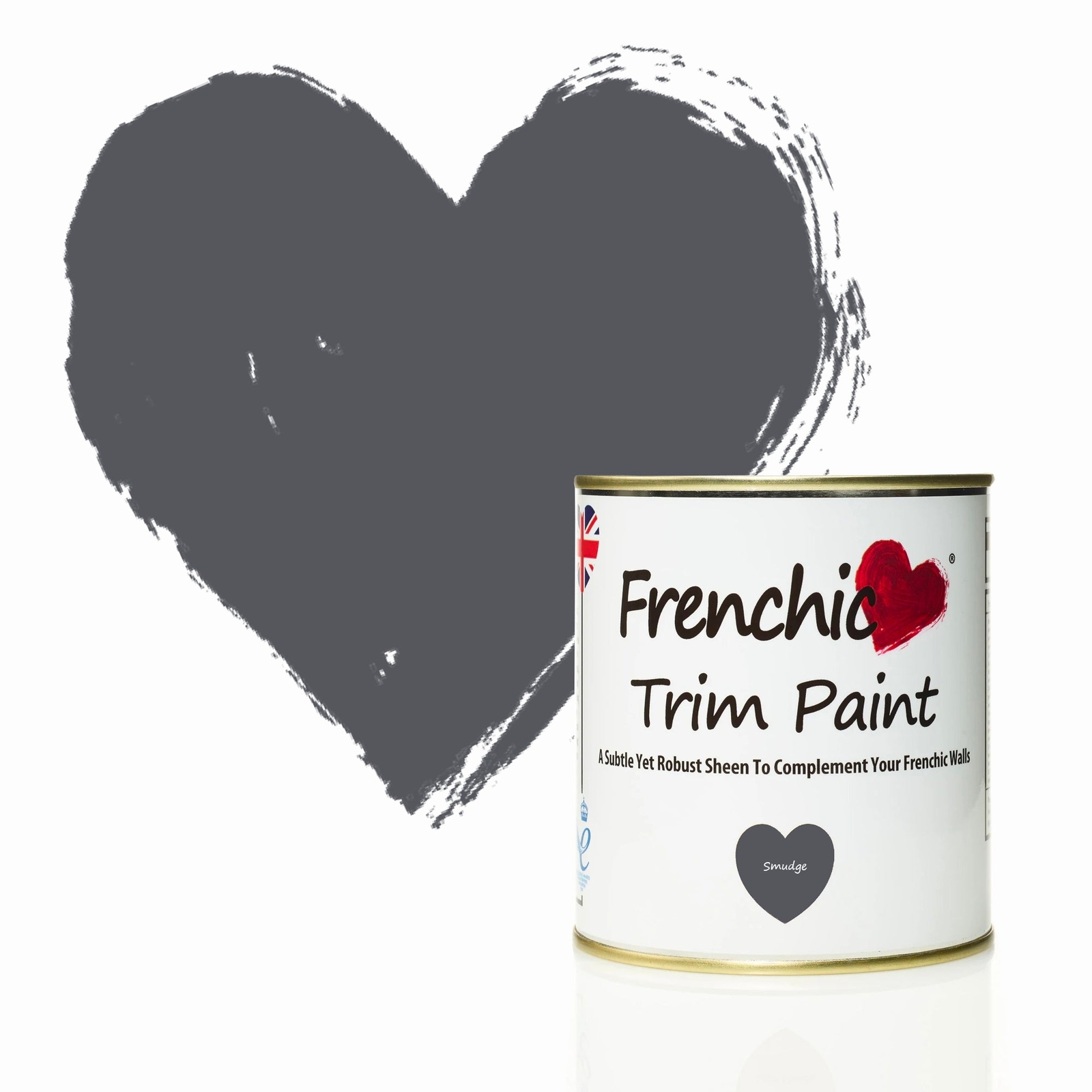 Frenchic Smudge Trim 500ml