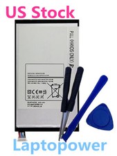 Battery for Samsung Galaxy Tab 4 8.0" SM-T330 SM-T330NU T331 T335 T337 US