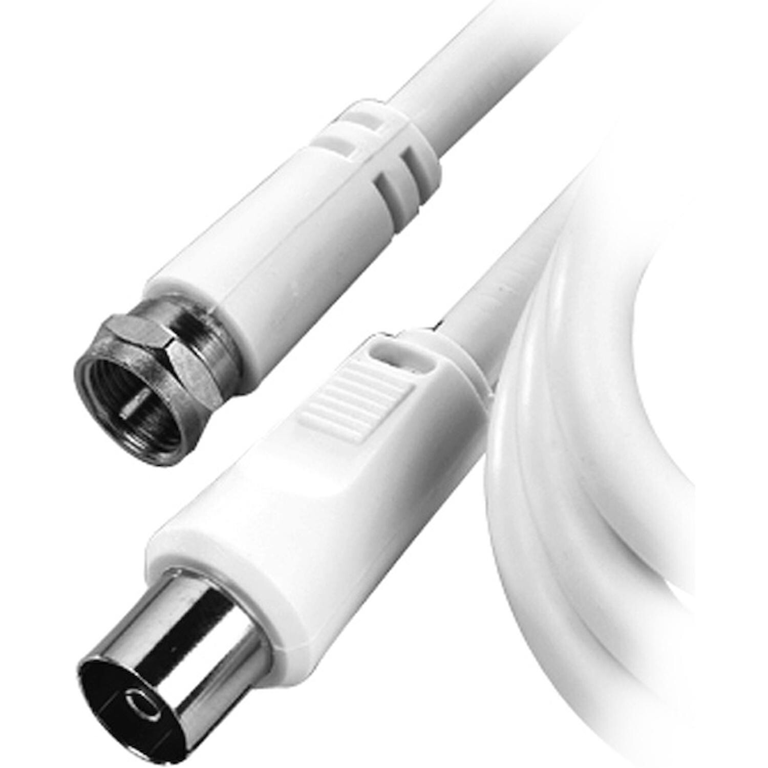 Cavo Vivanco satellite F/COAX M FB15 44081