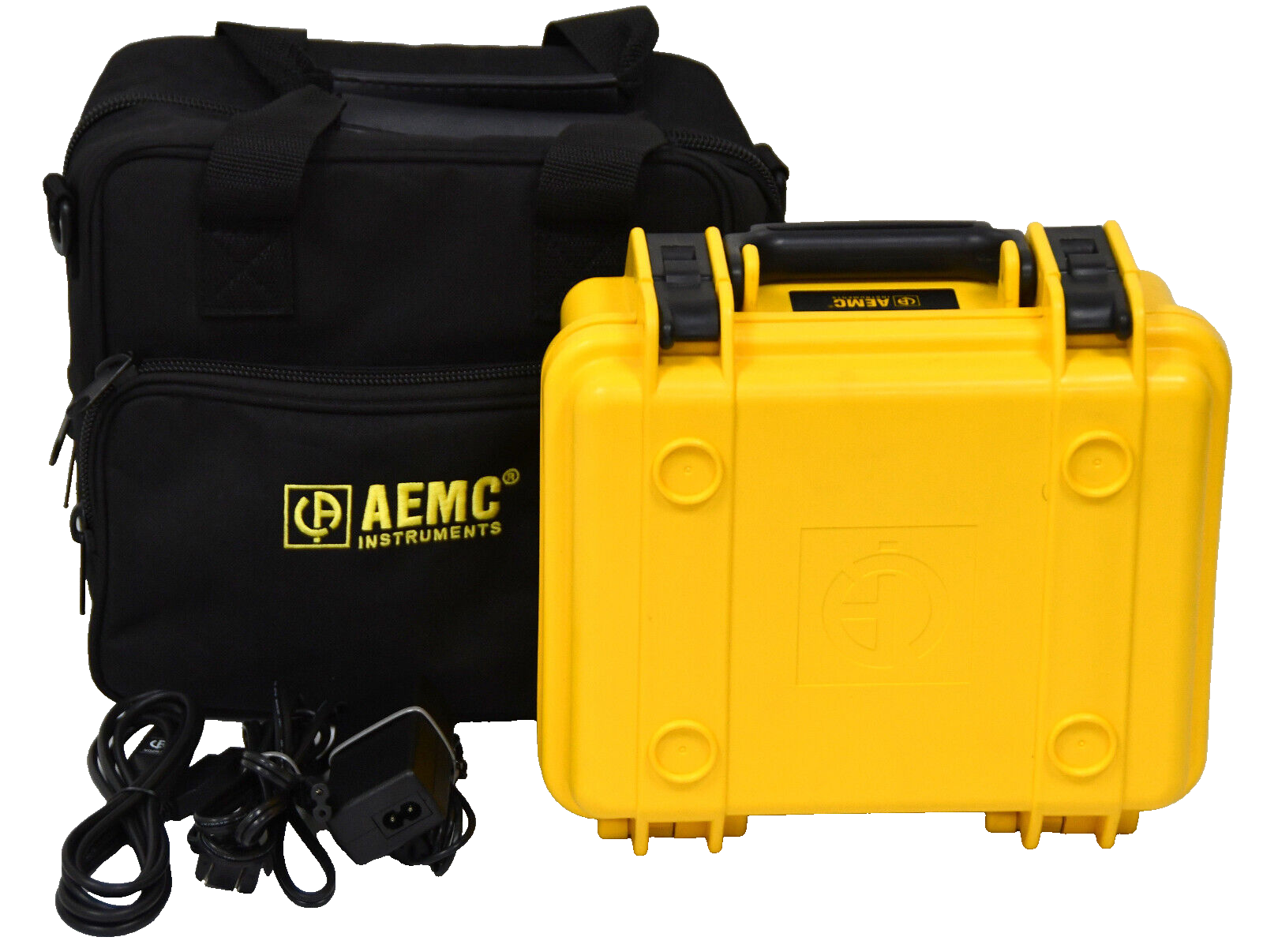 AEMC 6470B MultiFunction Ground Resistance Tester eBay