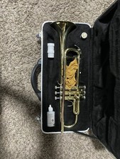 Etude Trumpet