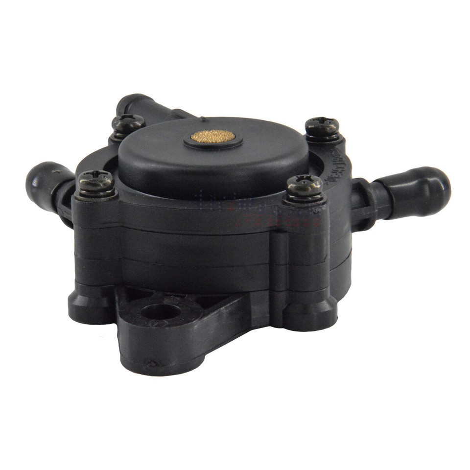 Pompa Carburante Per Motore Kohler 17hp 18hp 19hp 20hp 21hp 22hp 23hp - Foto 5