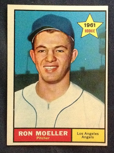 1961 Topps Pick a Card Complete your Set VG-NM-MT Set Break 201-554 $1 Max Ship - Picture 177 of 204