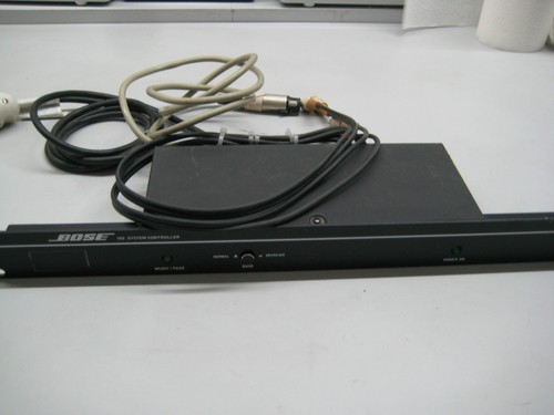 Bose 102 Systemcontroller - Picture 2 of 7