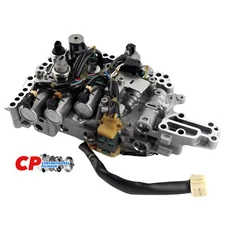 JF017E Valve Body CVT Transmission for 2013-19 Nissan Maxima Pathfinder 3.5L V6