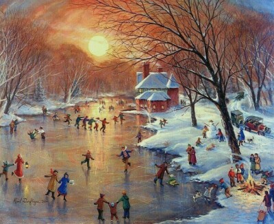 絵画 skate center 絵画 skate center Skating: Skate Center | eBay