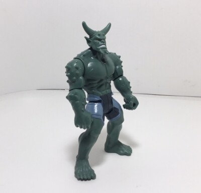 Marvel Ultimate / Sinister 6 - Green Goblin Action Figure - 5.5   Hasbro 2015