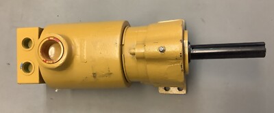 Ingersoll Rand 7185 Rotary Vane Air Motor 1429 RPM (r71)