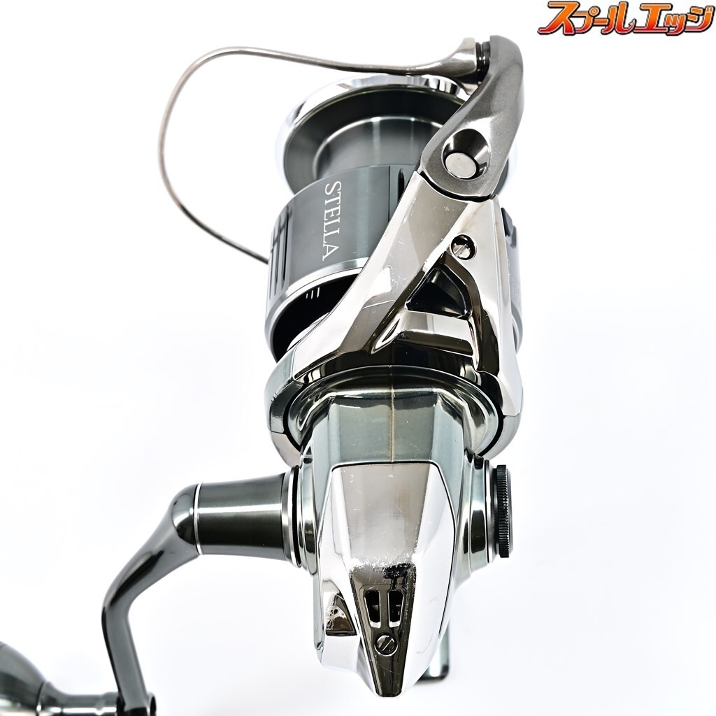Near Mint】 Shimano 22 Stella C5000XG Spinning Reel Ship Near Mint】 Shimano 22 Stella C5000XG Spinning Reel Ship