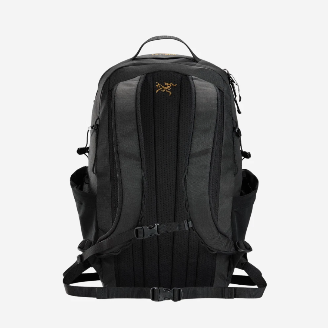Arc'teryx Mantis 26 Backpack Black / FEDEX | eBay