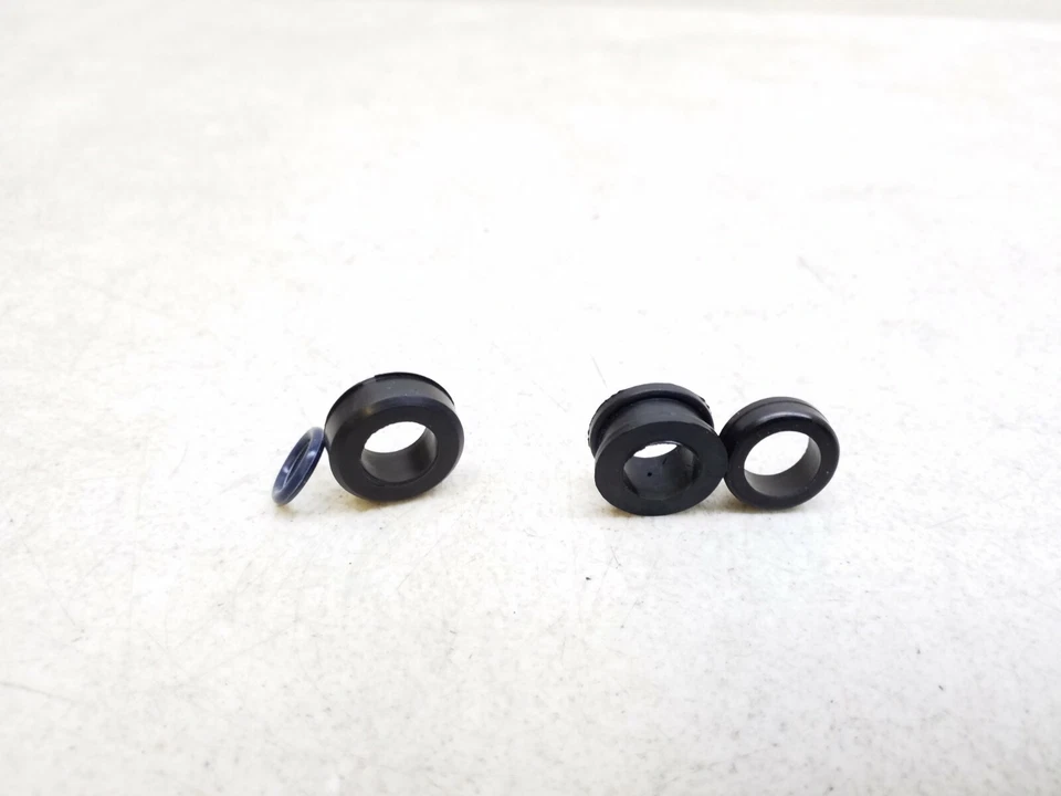 158-0901 Beck/Arnley сопло впрыска топлива уплотнительное кольцо набор Бесплатная доставка кол-во 1 шт. - Изображение 2 из 3