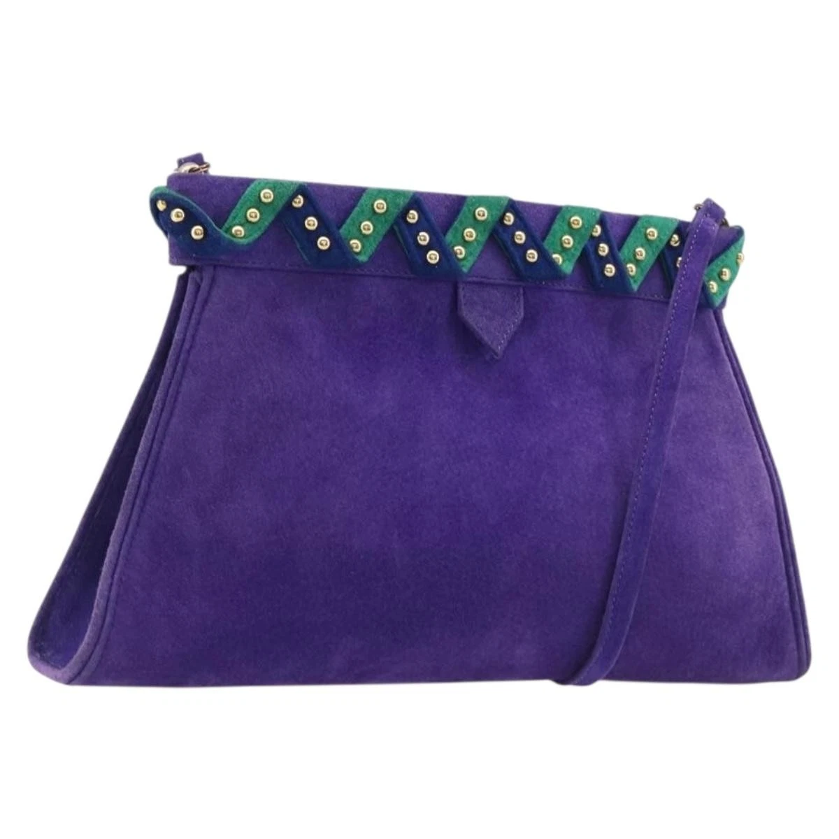 25+ Saint Laurent Purple Bags & Handbags for Women for sale