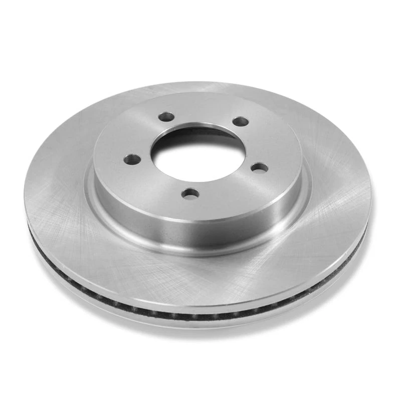 Nuevos rotores de disco delanteros para Ford Explorer Mercury Mountaineer 54094 Foto 4 de 4