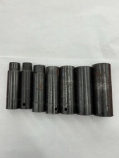 MATCO Deep Well Impact Sockets 1/2 Drive