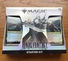 Magic The Gathering Final Fantasy MTG FF Starter Kit New