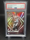 2020 Panini Phoenix - Tom Brady #35 Fire Burst PSA 10